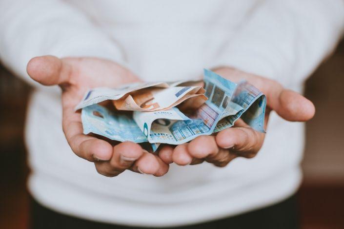Basisinkomen; alleen succesvol in een nieuwe economie